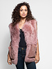 Fur Shearling Rose