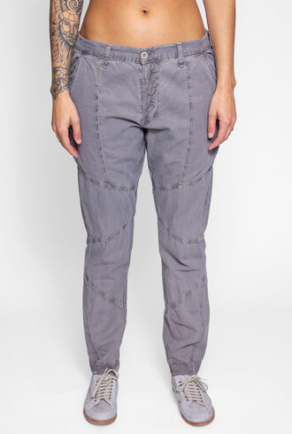 NSF Harvey Pigment Chino Khaki