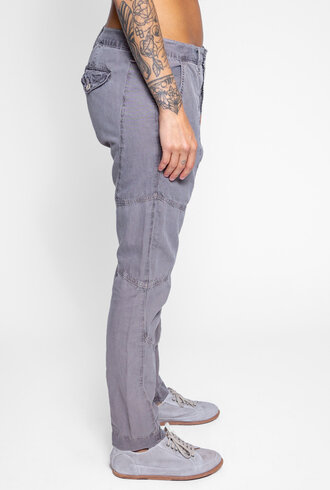 NSF Harvey Pigment Chino Khaki