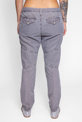 NSF Harvey Pigment Chino Khaki
