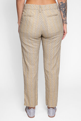 Bsbee Imperial Pant Mosaico