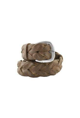 Orciani Liverpool Belt British