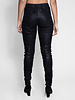 Gary Graham Stretch Leather Legging