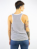 360 Sweater Tanya Stripe Cashmere Tank