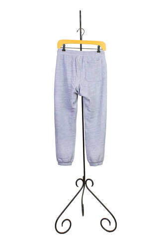 NSF Tyler Sweat Pant Heather Grey