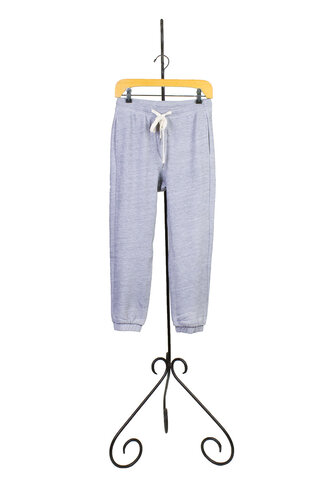 NSF Tyler Sweat Pant Heather Grey