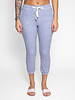 NSF Tyler Sweat Pant Heather Grey