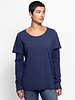 NSF Wyeth Layered Tee Ink