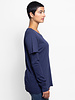 NSF Wyeth Layered Tee Ink