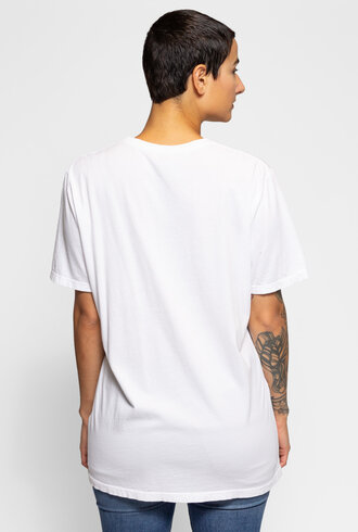 Unfortunate Portrait Hairystyles Short Sleeve Tee