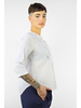 Xirena Vonn Cotton Poplin Top White