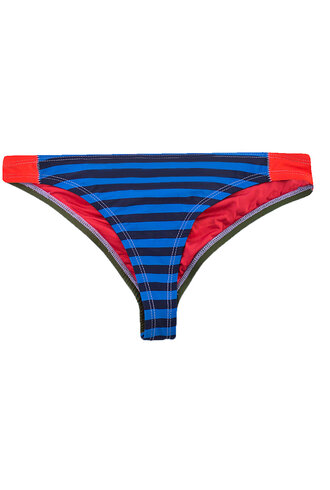 Xirena Ines Swim Bikini High Dive