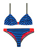 Xirena Ines Swim Bikini High Dive
