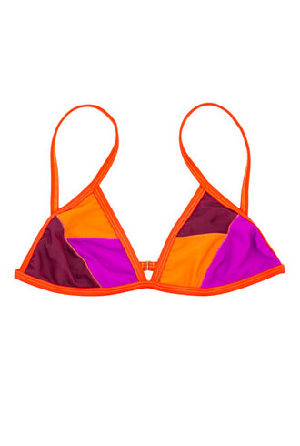 Xirena Lily Seaside Xwim Top Sunburn