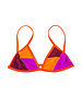 Xirena Lily Seaside Xwim Top Sunburn