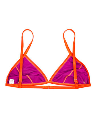 Xirena Lily Seaside Xwim Top Sunburn