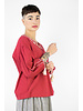 The Great The Vineyard Tunic Saffron