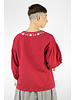 The Great The Vineyard Tunic Saffron