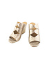 Coclico Tampico Heel Rose Metallic