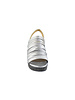 Coclico Mosh Strappy Sandal Break Metal