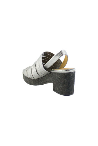 Coclico Mosh Strappy Sandal Break Metal