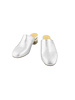 Coclico Navan Mule Ombra Silvers