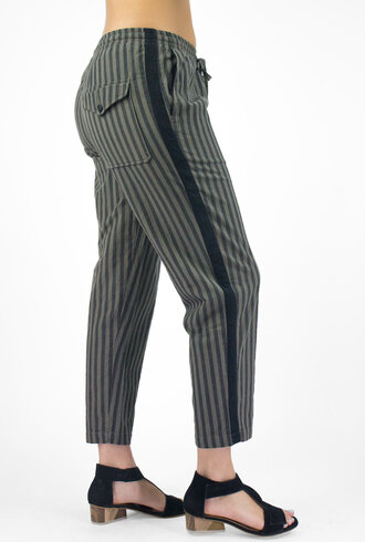 Bsbee Temescal Pant Grey