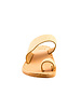 Beek Finch Sandal Apricot Natural