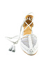 Ulla Johnson Milana Heel Chalk