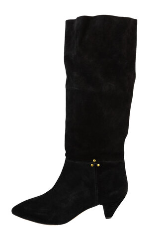 Jerome Dreyfuss Sandie Boot Noir