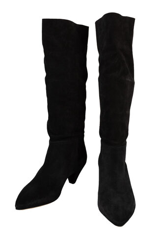 Jerome Dreyfuss Sandie Boot Noir