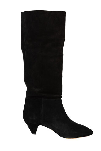 Jerome Dreyfuss Sandie Boot Noir