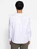 Xirena Grace Cotton Poplin White
