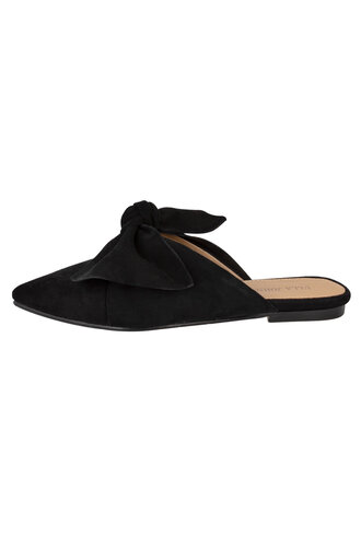 Ulla Johnson Perry Slide Noir