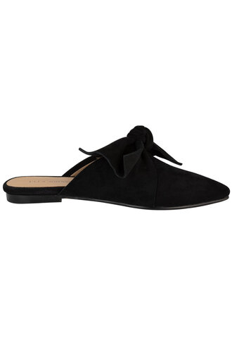 Ulla Johnson Perry Slide Noir