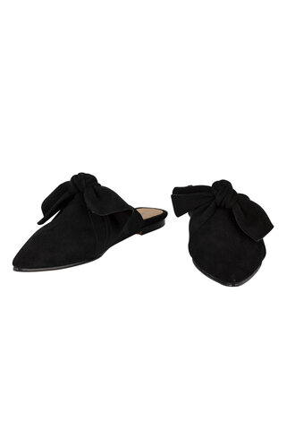 Ulla Johnson Perry Slide Noir