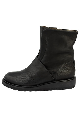 Coclico Dipsa Boot Black Leather