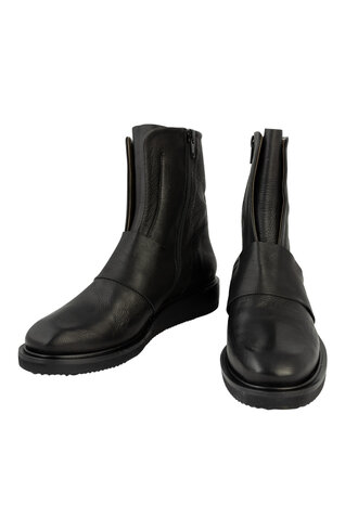 Coclico Dipsa Boot Black Leather