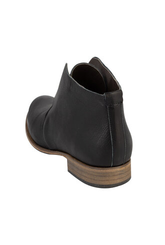 Coclico Tala Bootie Black Leather