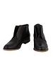 Coclico Tala Bootie Black Leather