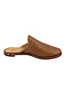 Beek Siskin Slide Saddle Leather