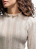 Ulla Johnson Dionne Pullover Cream