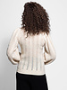 Ulla Johnson Dionne Pullover Cream