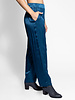 Raquel Allegra Ankle Pant Peacock