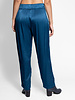 Raquel Allegra Ankle Pant Peacock