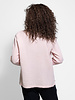 Xirena Ava Chelsea Gauze Top Pink Quartz