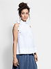 Ulla Johnson Tilda Top Blanc