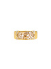 Shana Gulati Arene Ring Gold