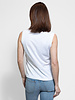 Unfortunate Portrait High Fashion Tank Top