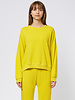 The Great The Teammate Sweatshirt Daffodil